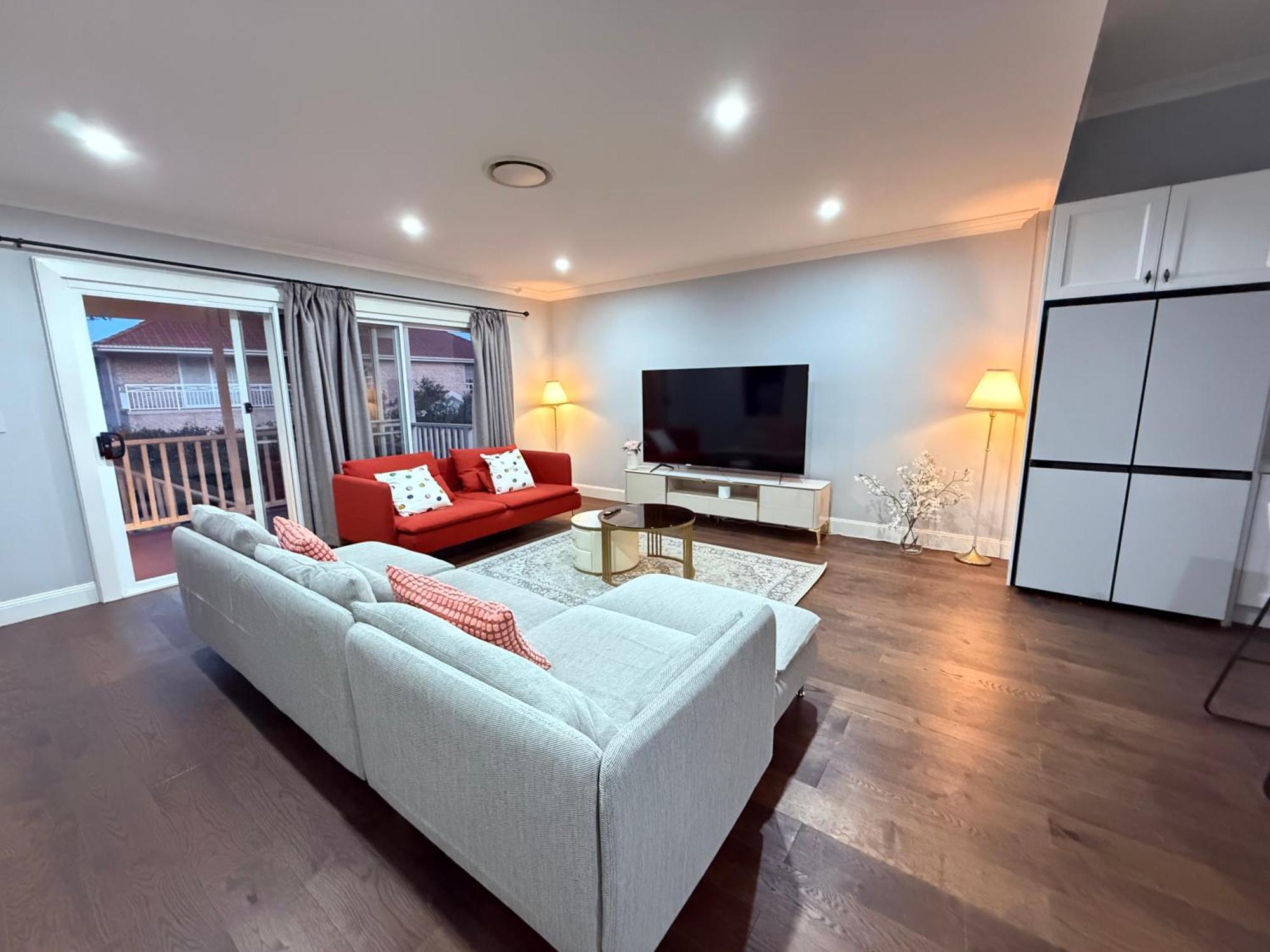 Beautiful 3 Bedroom House Northmead Экстерьер фото