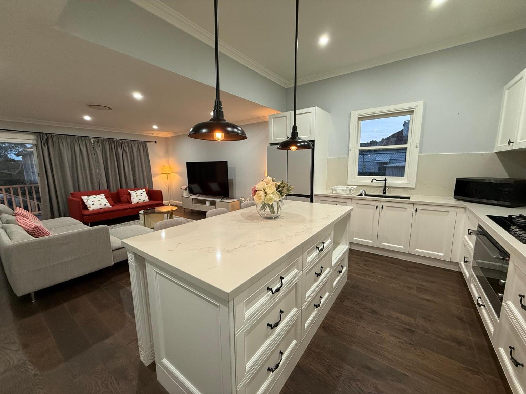 Beautiful 3 Bedroom House Northmead Экстерьер фото